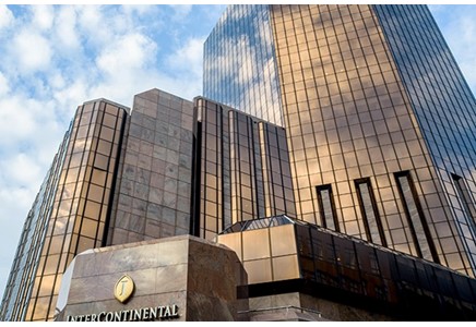 InterContinental Wellington
