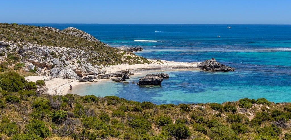 Rottnest Island