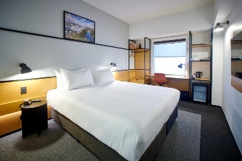 ibis Hamilton Tainui
