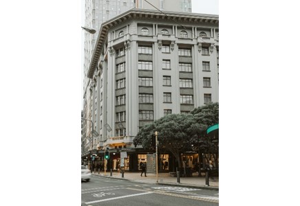 DoubleTree by Hilton