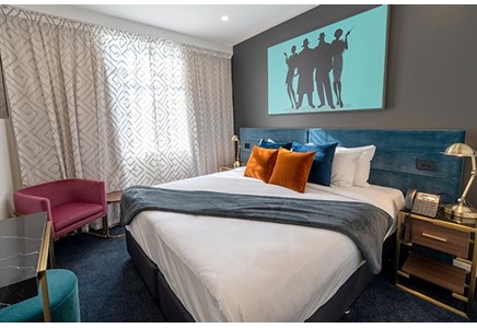 TRYP by Wyndham