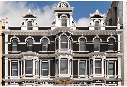 Fable Dunedin