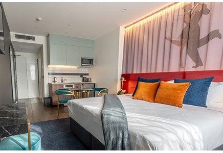 TRYP by Wyndham