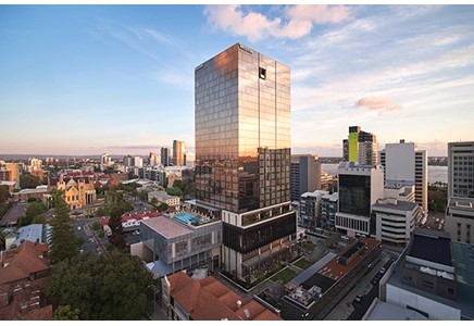 The Westin Perth