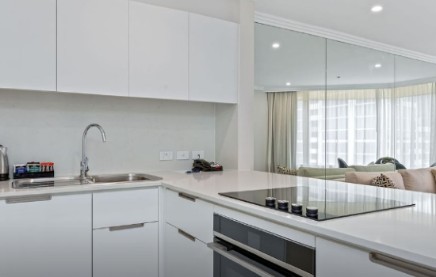 Sebel Quay West Suites Sydney