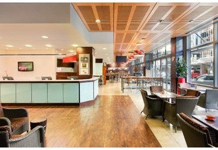ibis Wellington