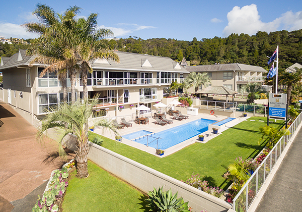 Kingsgate Hotel