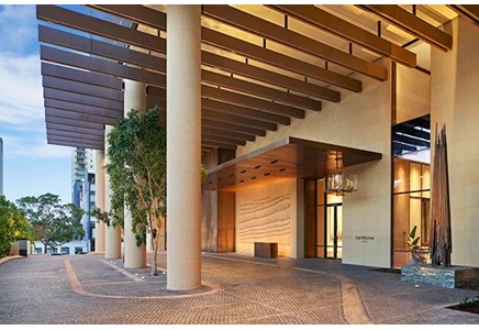 The Westin Perth