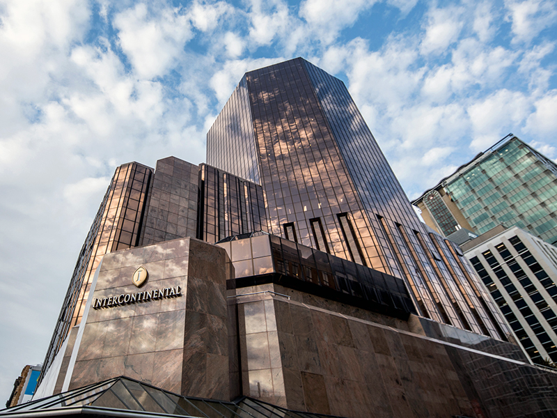 InterContinental Wellington