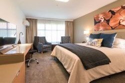 Distinction Hamilton Hotel