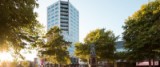 Crowne Plaza Christchurch