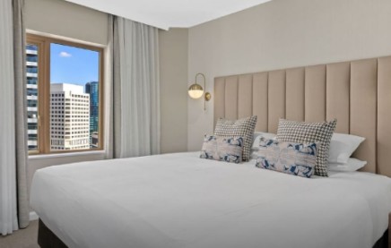 Sebel Quay West Suites Sydney
