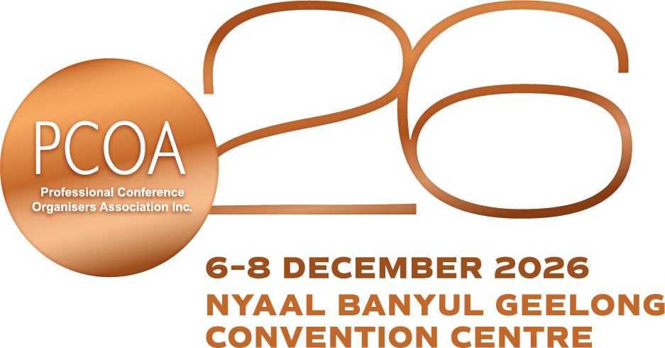 The Professional Conference Organisers Association Inc.