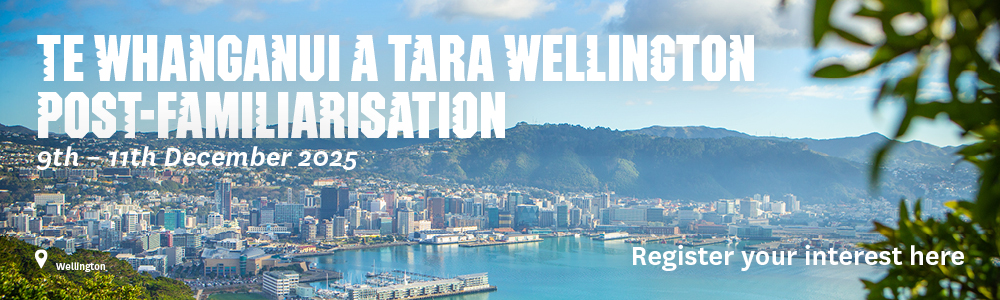 Wellington
