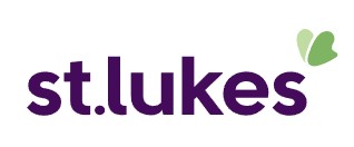 St Lukes logo