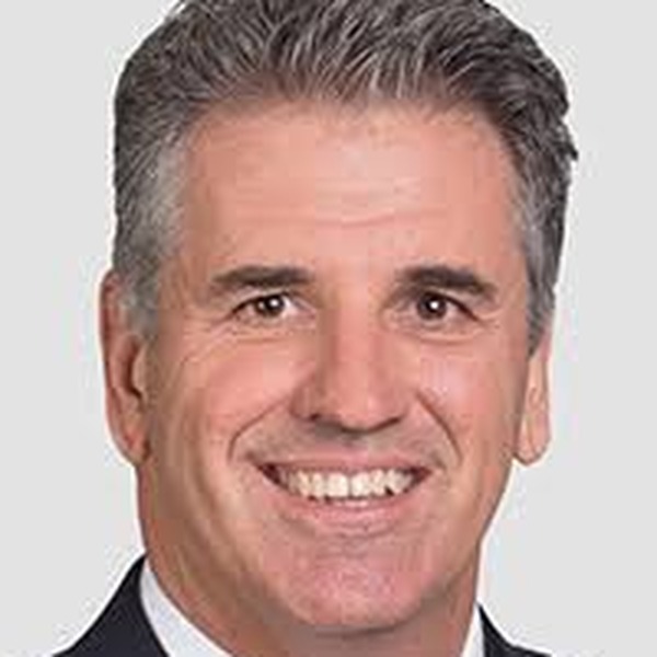 Hon Dale Last MP