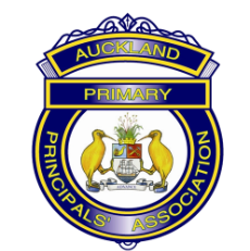 Auckland Primary Principals’ Association Logo