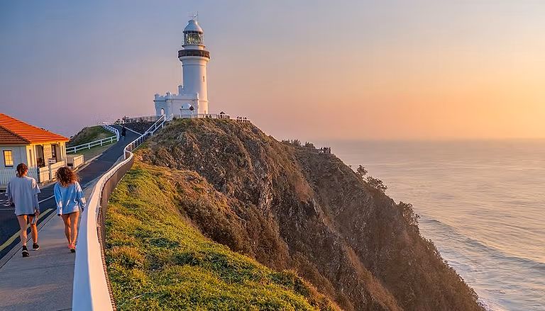 Cape Byron Lighthouse