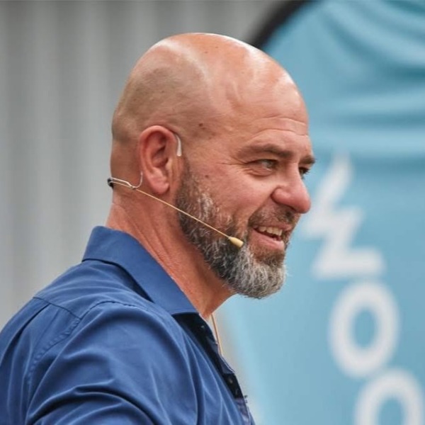 Theo Venter