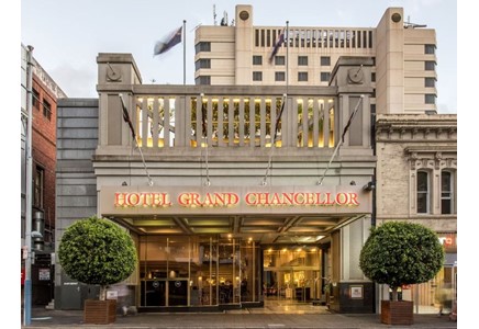 Hotel Grand Chancellor Adelaide