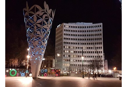 Distinction Hotel