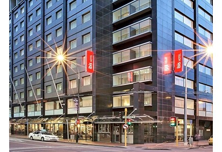 Ibis Hotel