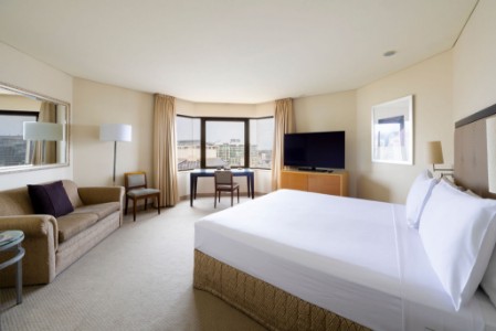 InterContinental Adelaide