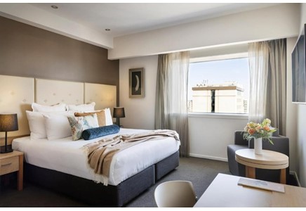 Fable Hotel Christchurch