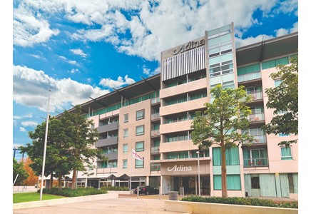 Adina Apartment Hotel Perth