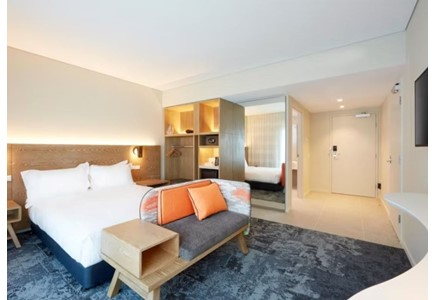 Holiday Inn Express Adelaide City Centre
