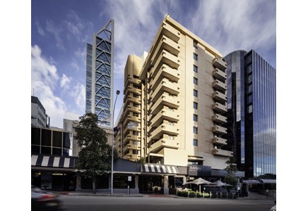 Parmelia Hilton Perth