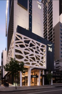 Novotel Murray Street