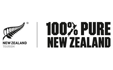 Tourism New Zealand