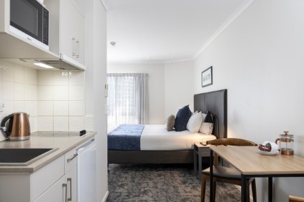 Quest Apartments Auckland