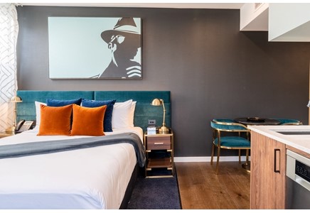 TRYP by Wyndham Wellington