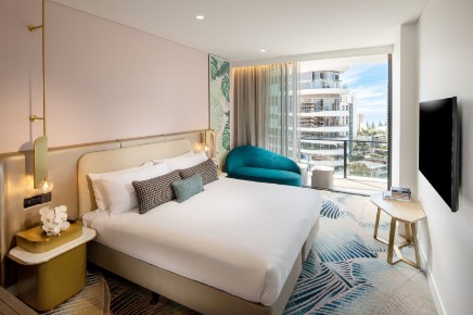 Dorsett Gold Coast Hotel