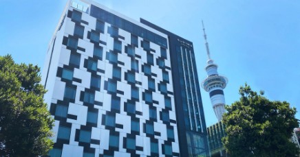Sudima Hotel Auckland City