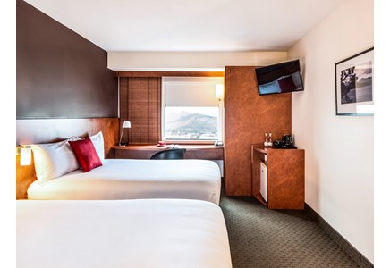 ibis Christchurch