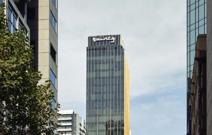 Quincy Hotel Melbourne