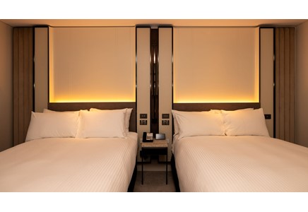 Intercontinental Hotel