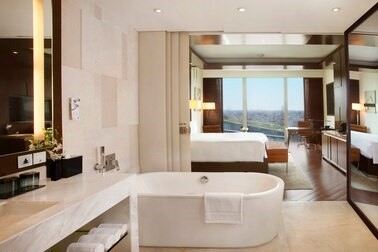 JW Marriott Hotel Hanoi