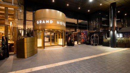 The Grand Hotel by SkyCity
