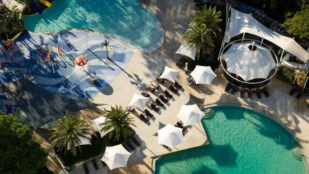 RACV Royal Pines Gold Coast