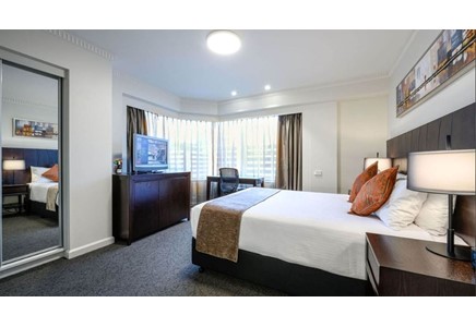 Hotel Grand Chancellor Adelaide