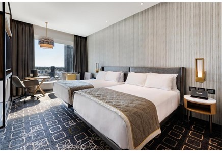 InterContinental Perth City Centre