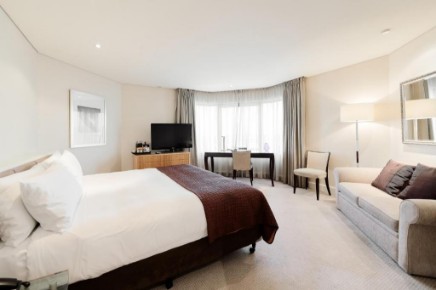 InterContinental Adelaide