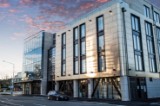 Sudima Hotel Christchurch City