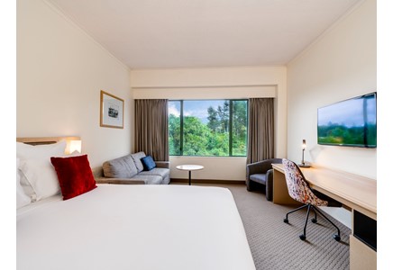 Novotel Rotorua Lakeside