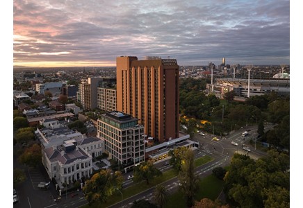 Pullman Melbourne on the Park