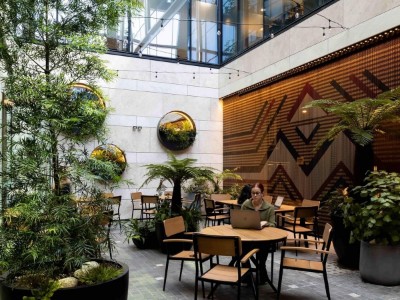 Hotel Grand Chancellor